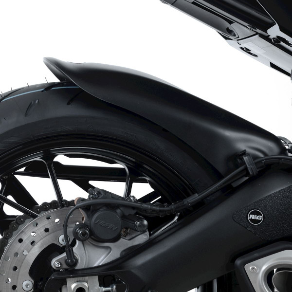 R&G Rear Hugger for Yamaha MT-09 '17-'20 & MT-09 SP '18-'20